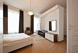 Apart Suites Brno ****